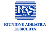 logo ras