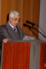 Carlo Orlandini inaugura Handimatica 2002