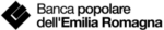 Logo Banca Popolare dellEmilia-Romagna