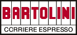 Logo Bartolini Trasporti
