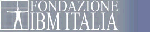Logo Fondazione IBM Italia