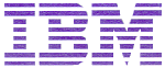 Logo IBM Italia