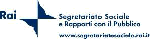 Logo RAI - Radio Televisione Italiana