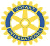 Logo Rotary Club Bologna