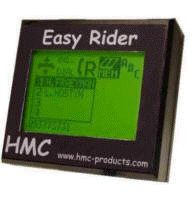 Immagine del sistema di controllo ambientale Easy Rider