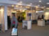Panoramica dell'area espositiva di HANDImatica 2004
