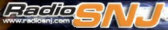 Logo Radio SNJ