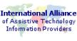 Logo di World Alliance of Assistive Technology Information providers