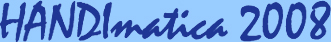 HANDImatica 2008